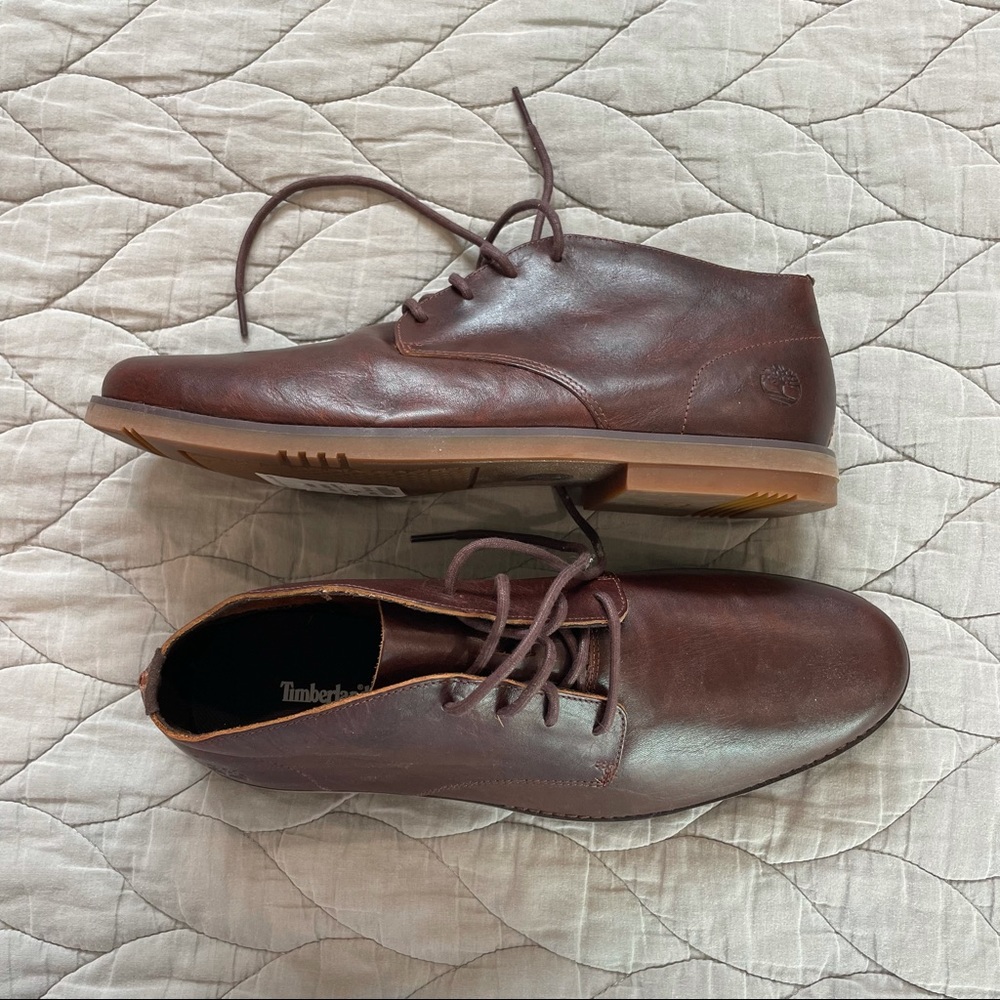 Timberland New Size 10.5